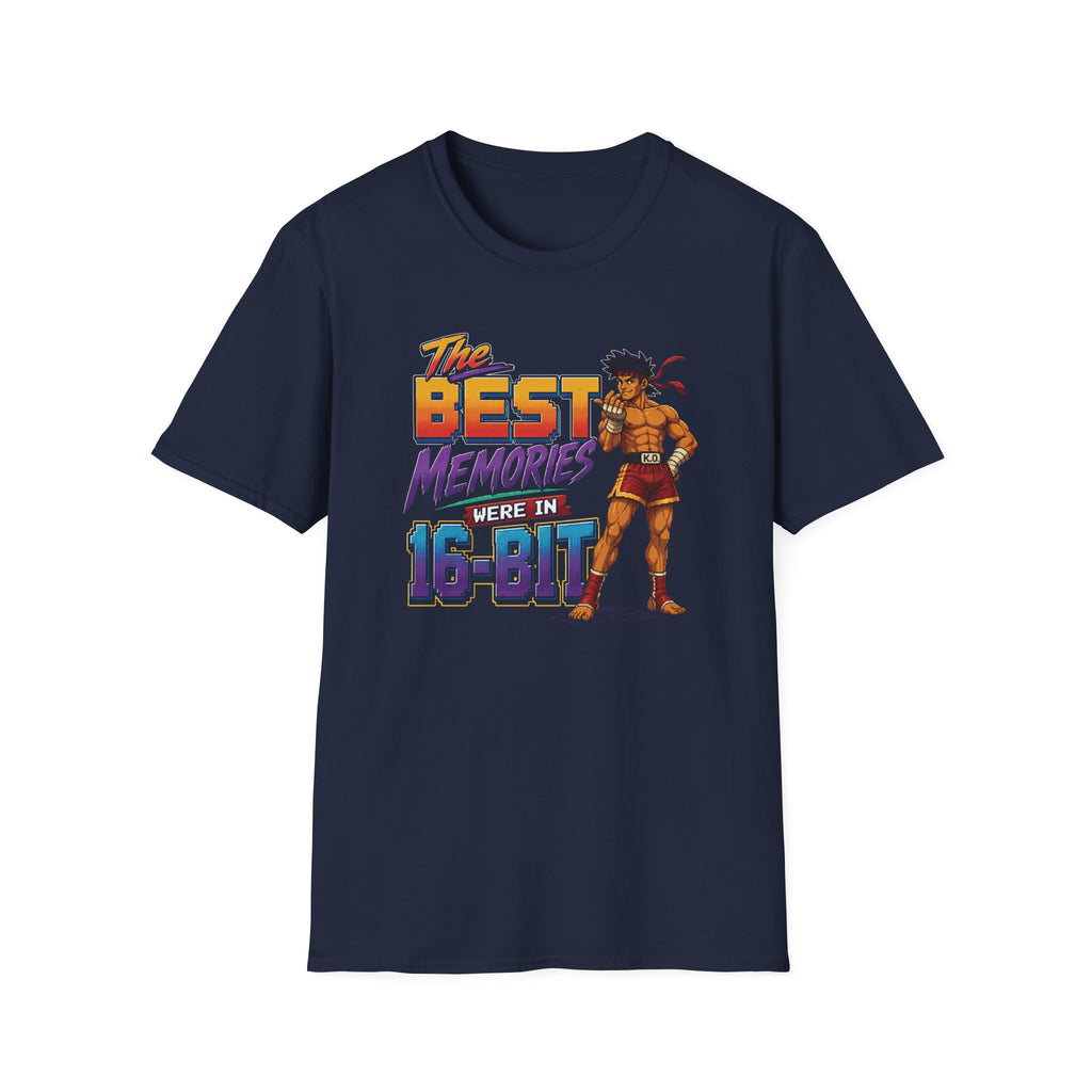 The Best Memories T-Shirt