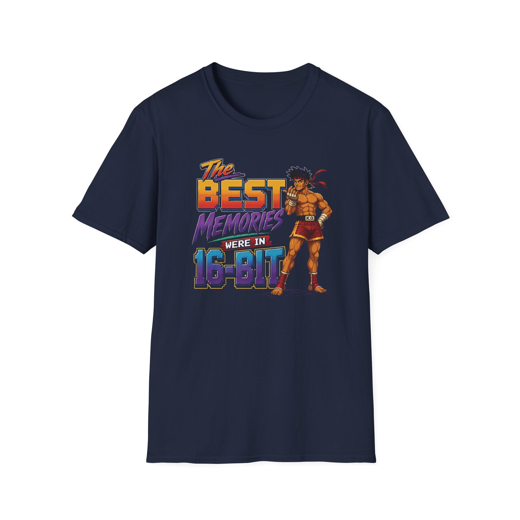 The Best Memories T-Shirt