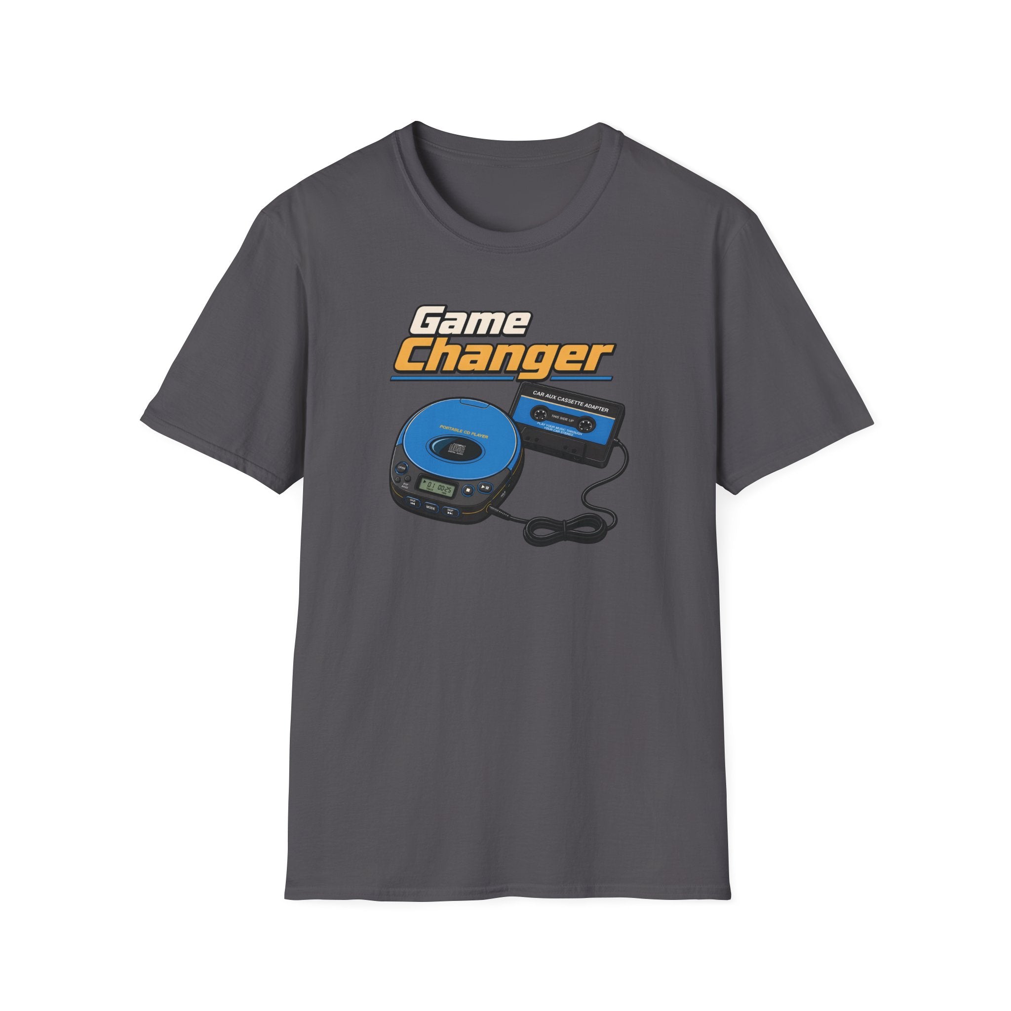 Game Changer T-Shirt