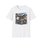 Kid Yells Car T-Shirt