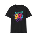 Forever a 90s Kid T-Shirt