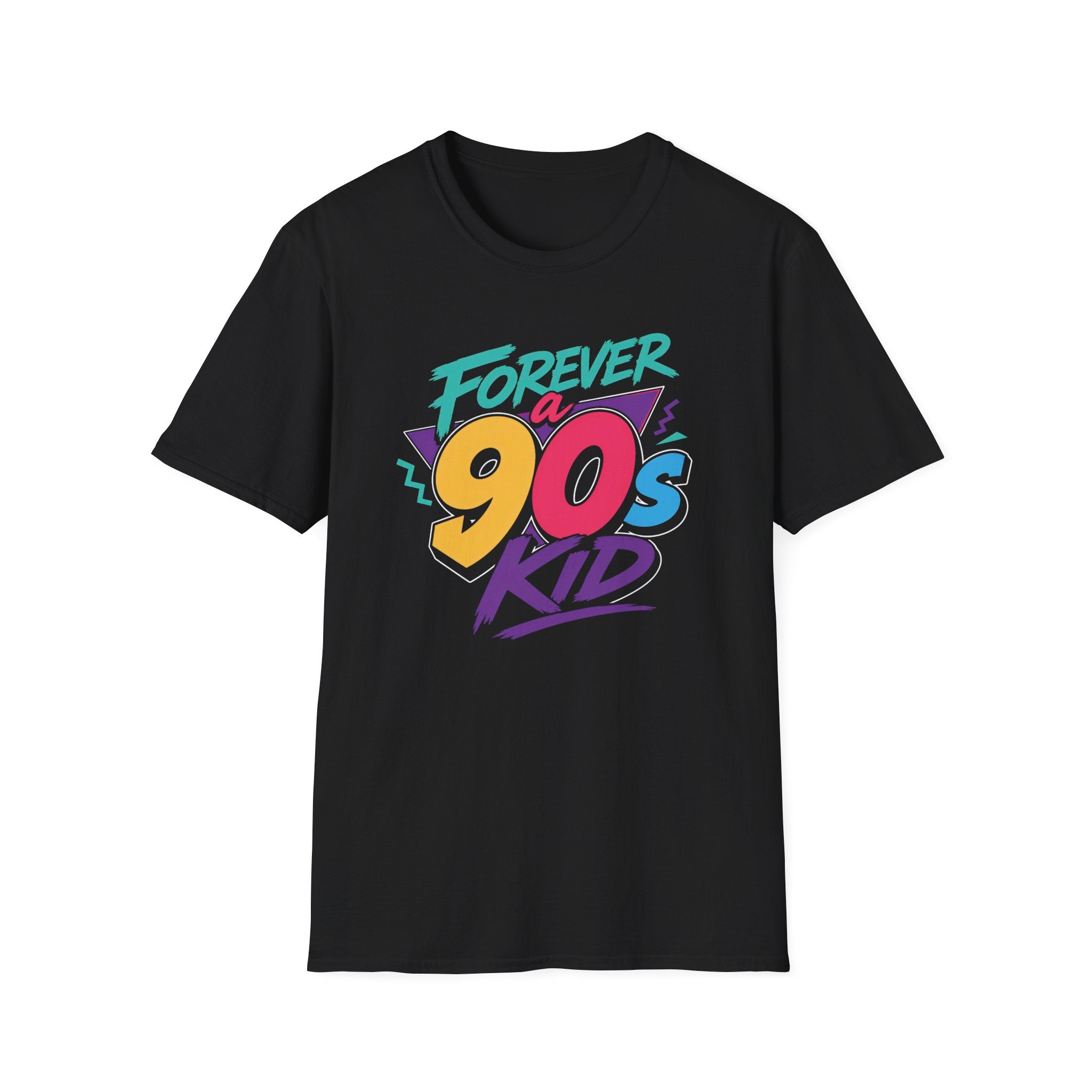 Forever a 90s Kid T-Shirt