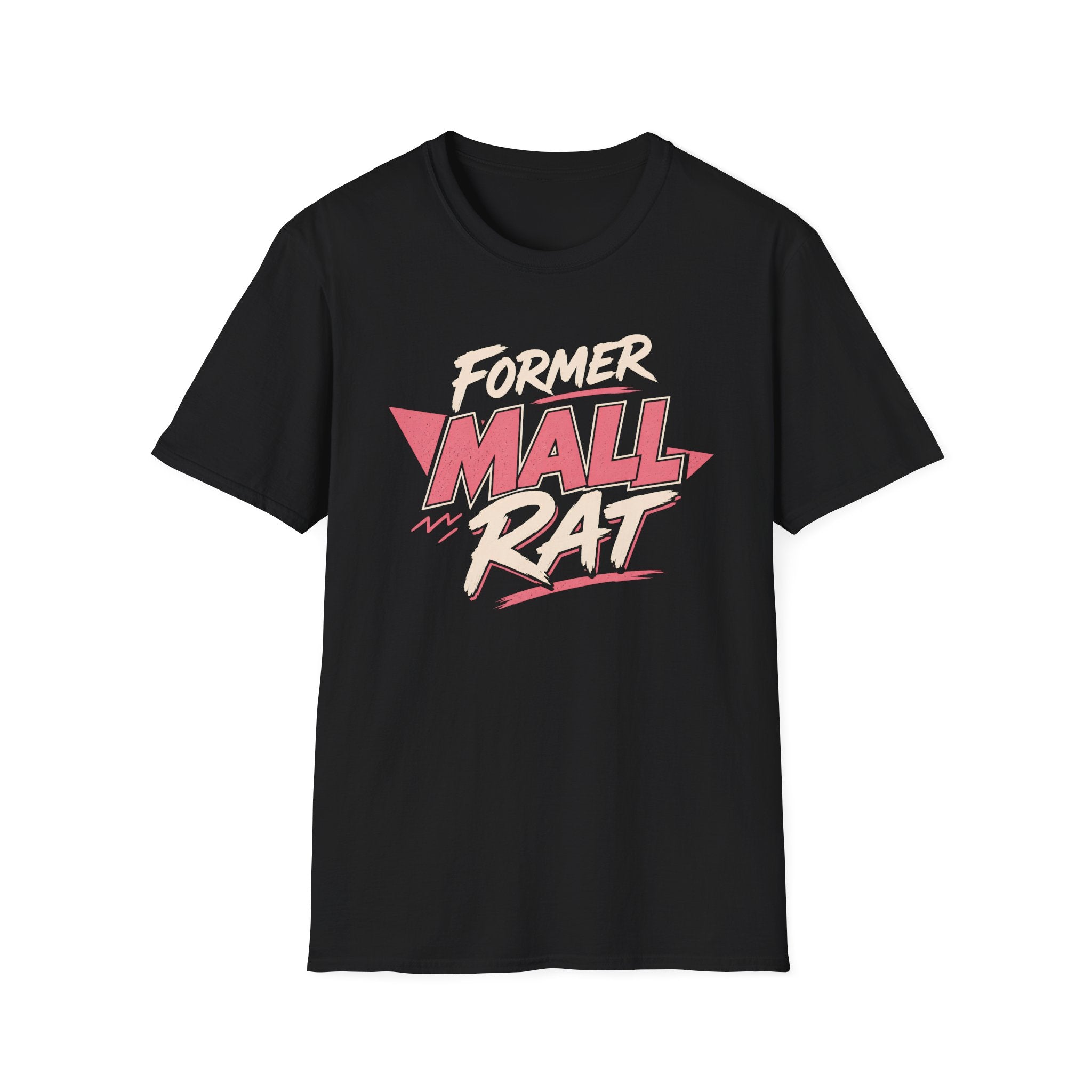 Former Mall Rat T-Shirt
