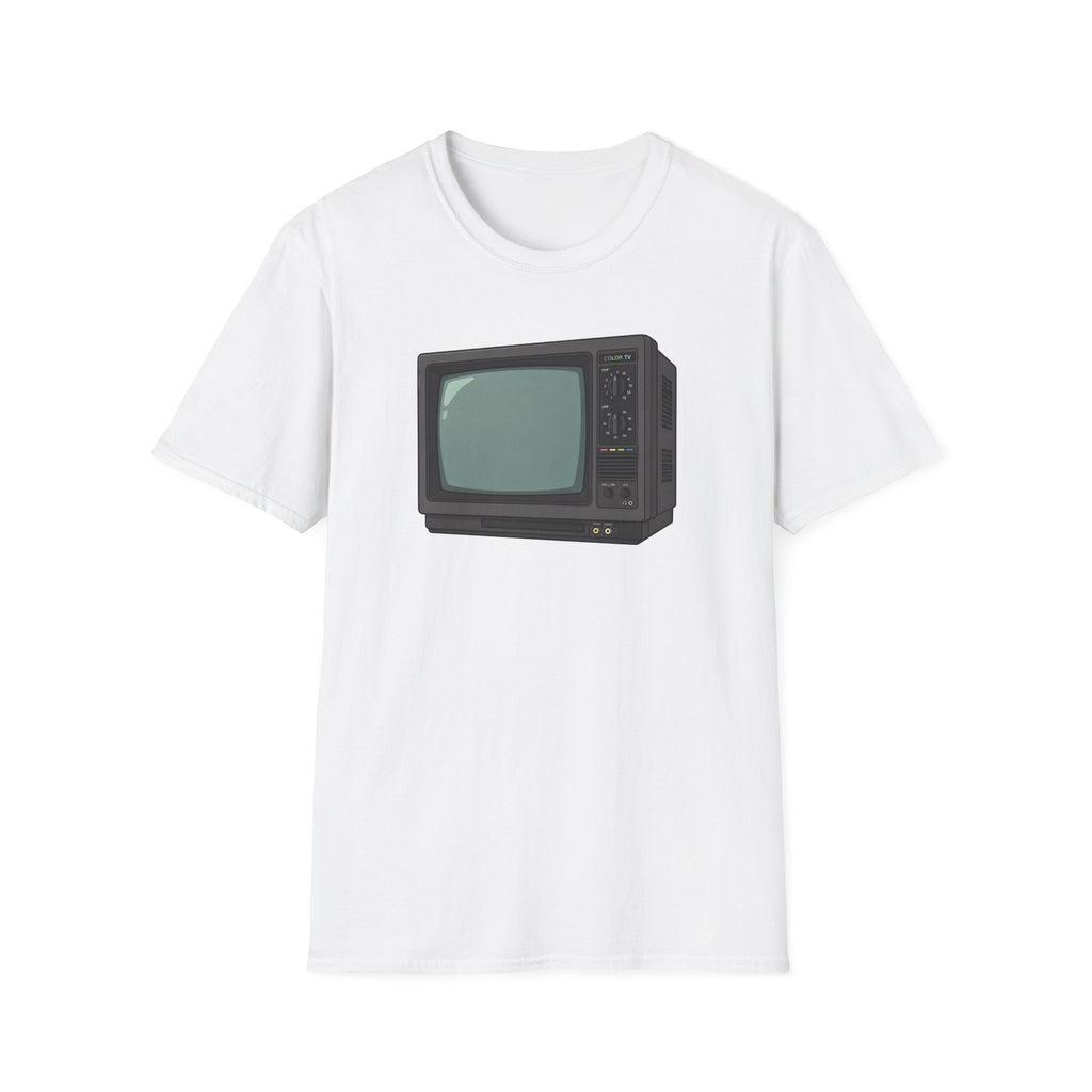 CRT TV T-Shirt