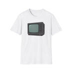 CRT TV T-Shirt
