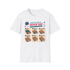How To Use A Paper Bag T-Shirt