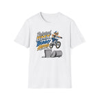 Pro BMX Bunny Hopper T-Shirt