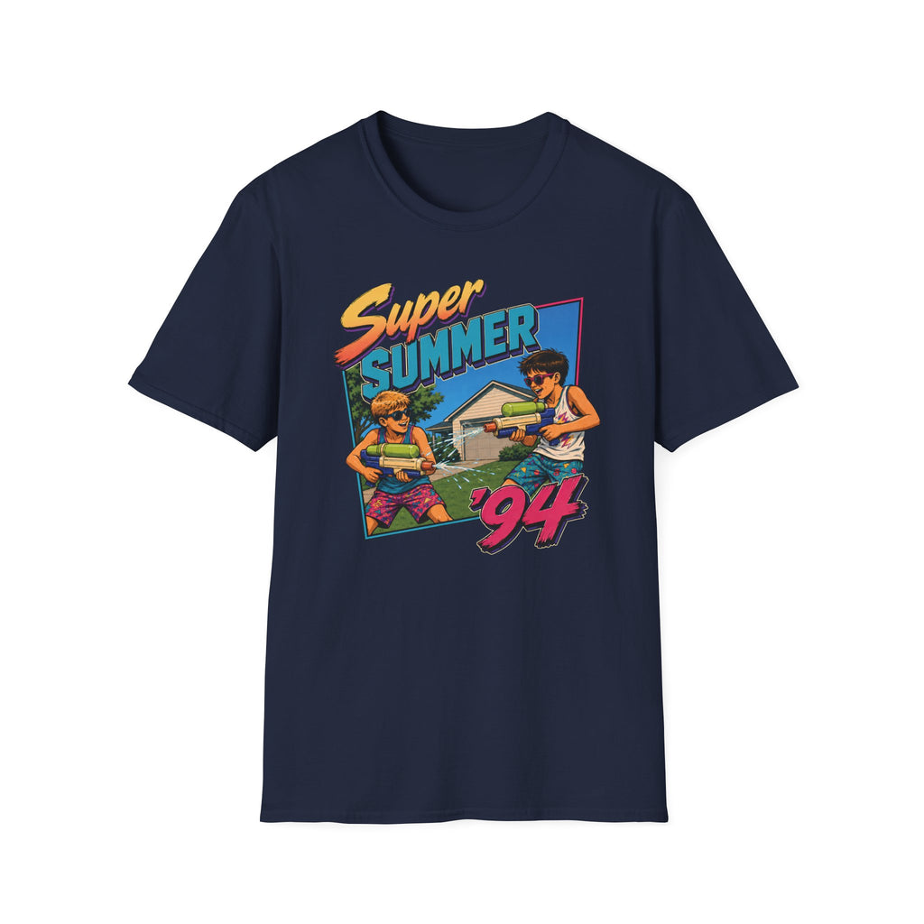 Super Summer '94 T-Shirt