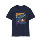 Summer Was a Place T-Shirt