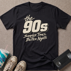 90s Simpler Times T-Shirt