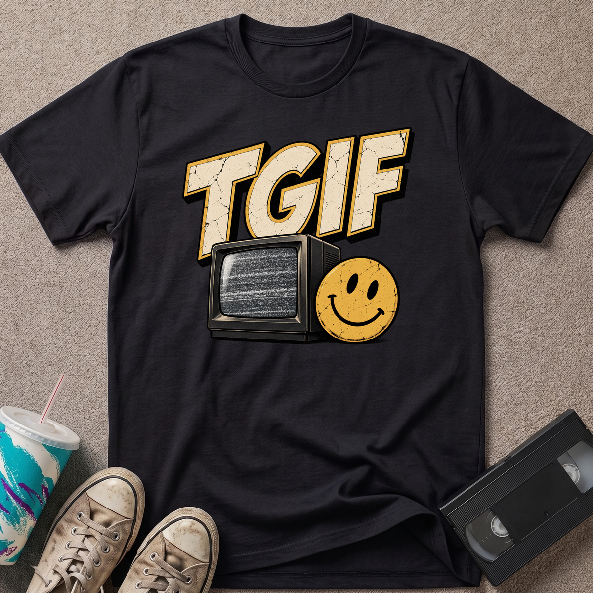 TGIF T-Shirt