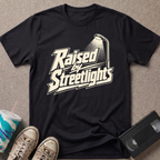 Raised by Streetlights T-Shirt