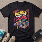 The World Before T-Shirt