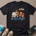 Please Work T-Shirt
