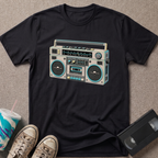 Boombox T-Shirt