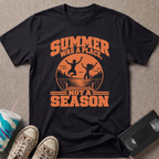 Summer Was a Place T-Shirt