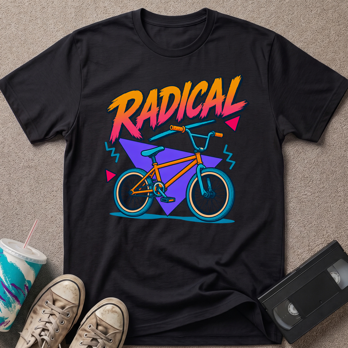 Radical T-Shirt