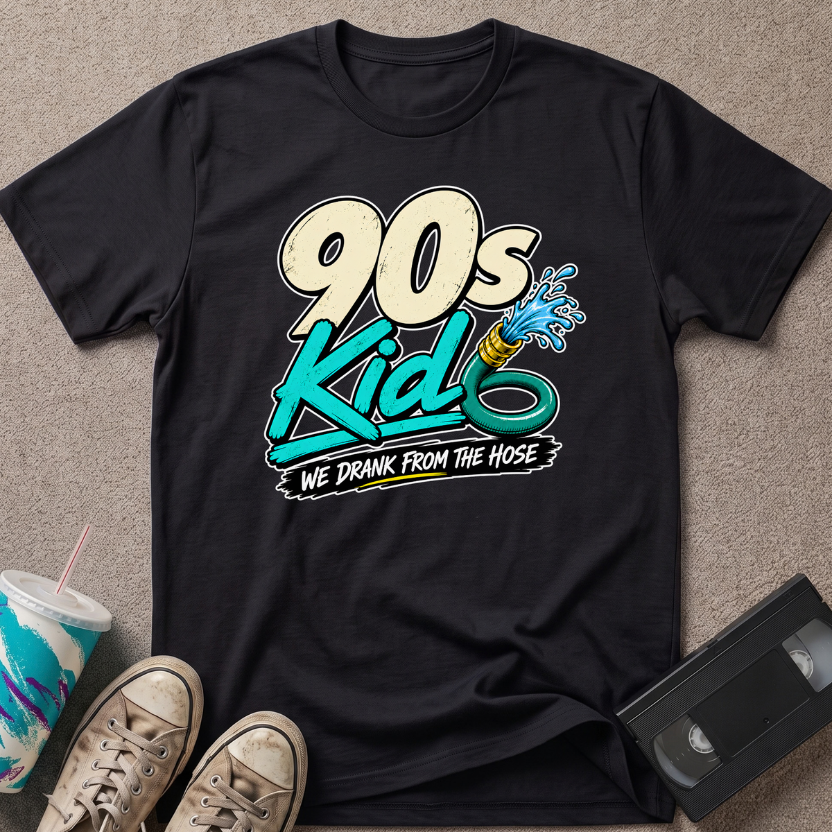 90s Kid T-Shirt