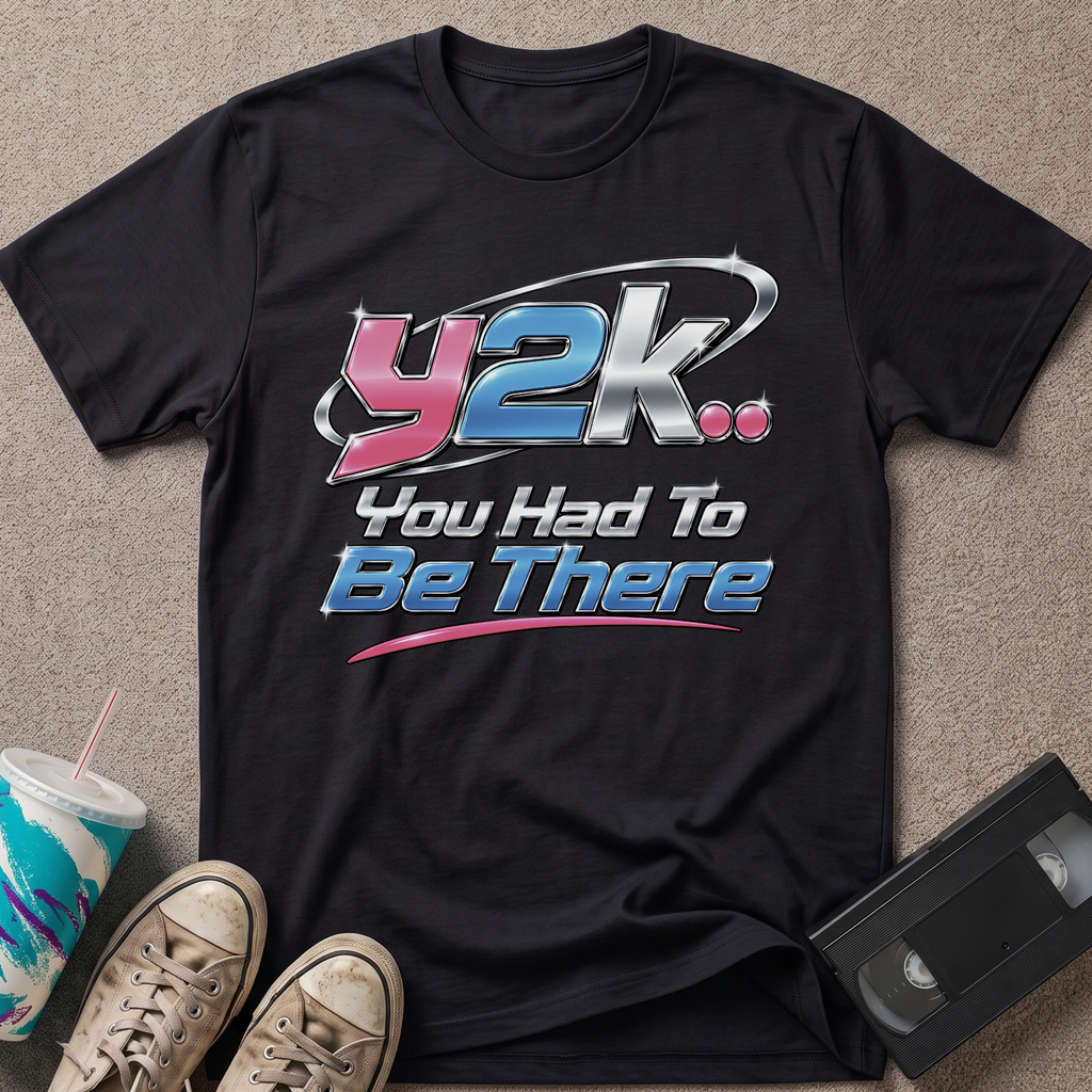 Y2K T-Shirt