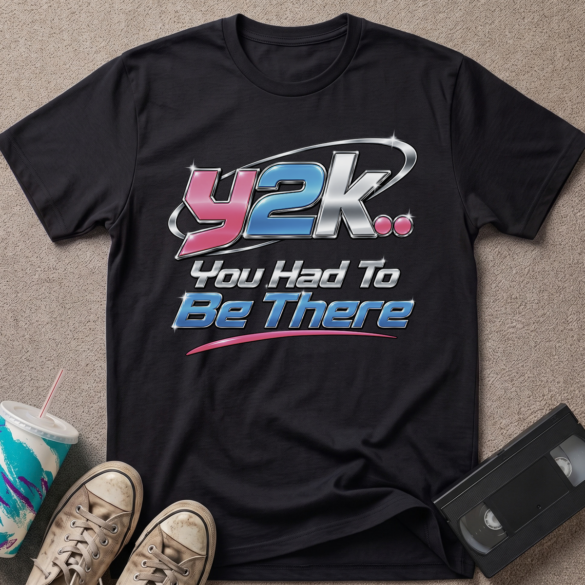 Y2K T-Shirt