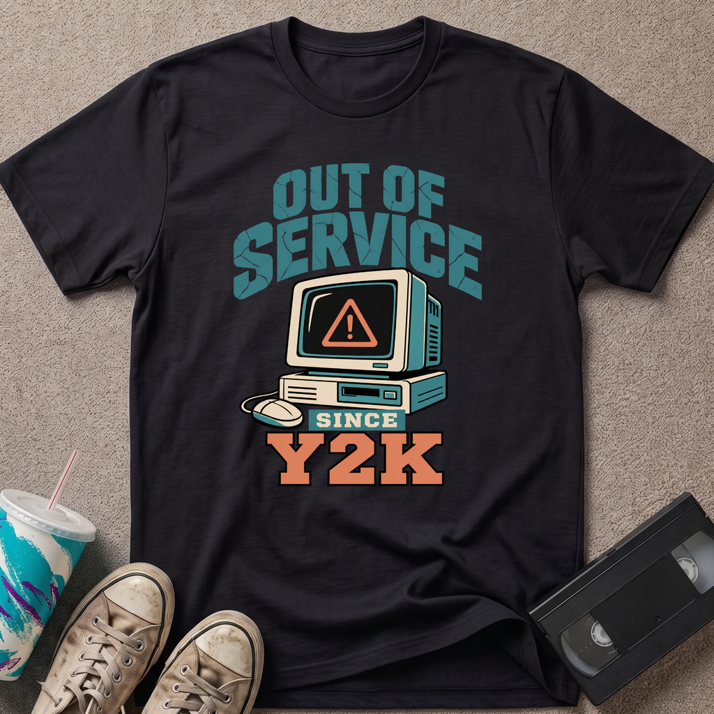 Out of Service 2 T-Shirt