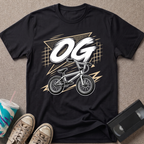 OG Bike T-Shirt