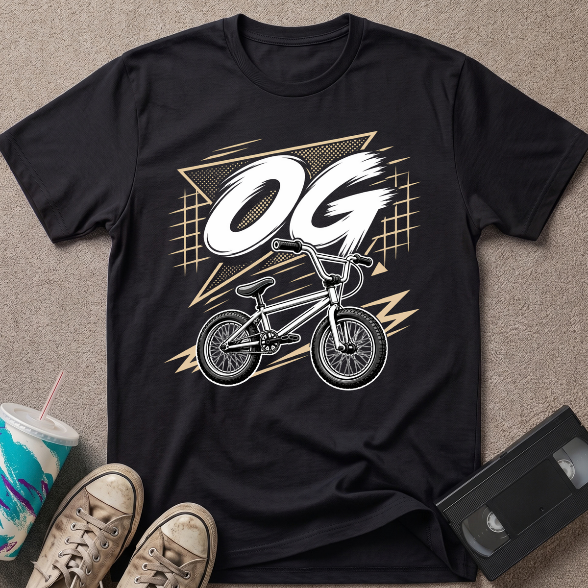 OG Bike T-Shirt
