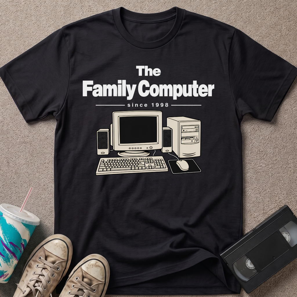 The Family Comp T-Shirt