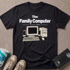 The Family Comp T-Shirt