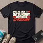 Take Me Back To T-Shirt