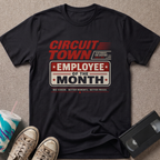 Circuit Town EOTM T-Shirt