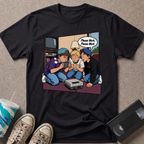 Please Work 2 T-Shirt
