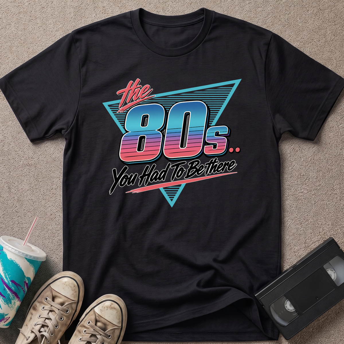 the 80s T-Shirt