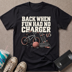 Back When Fun T-Shirt