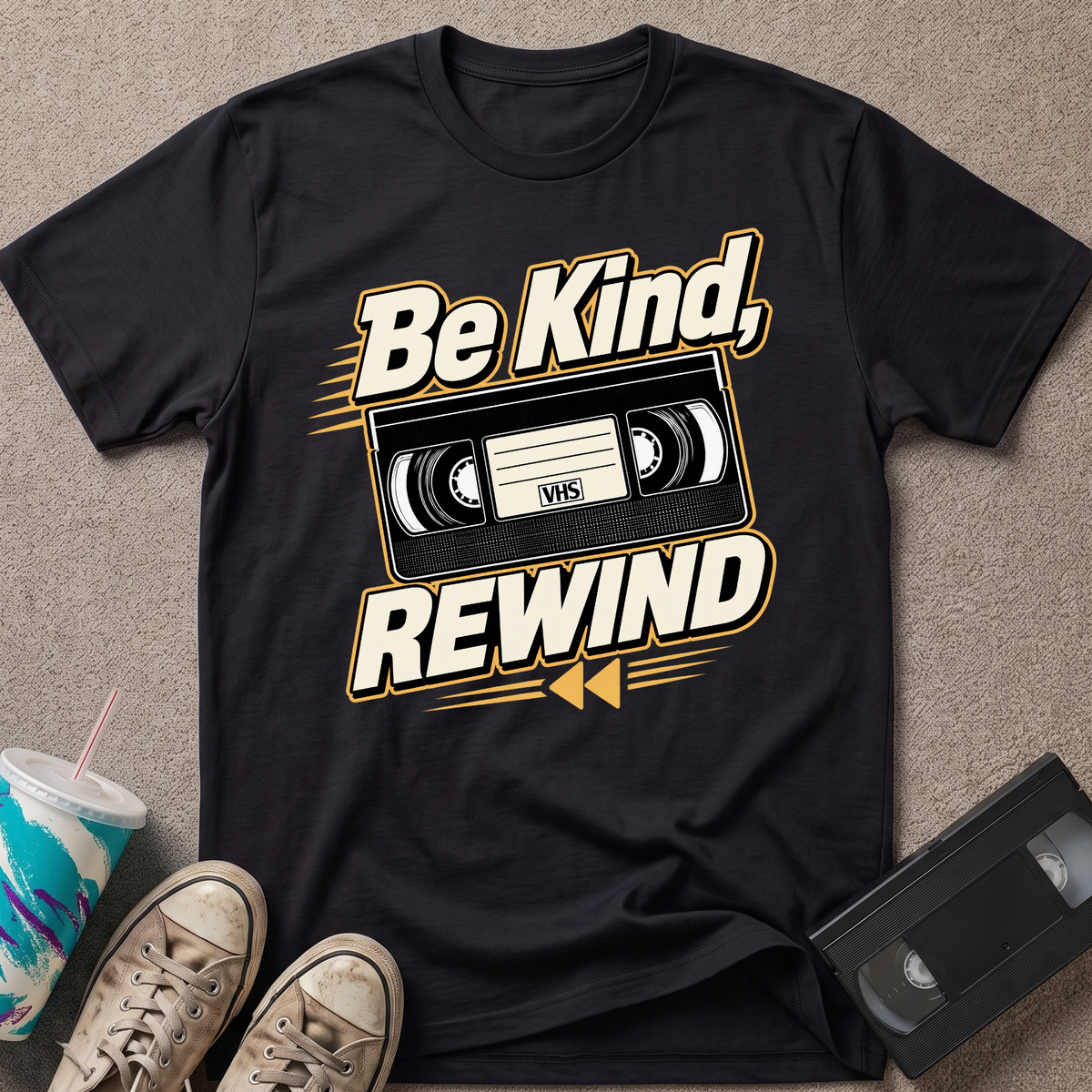 Be Kind 2 T-Shirt