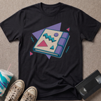 School Binder T-Shirt