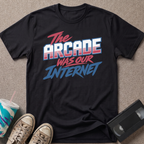 The Arcade T-Shirt