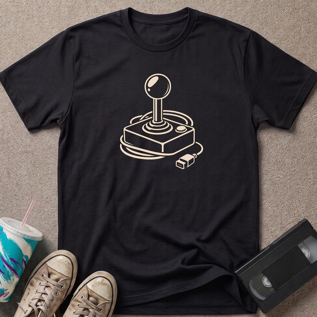 Joystick T-Shirt