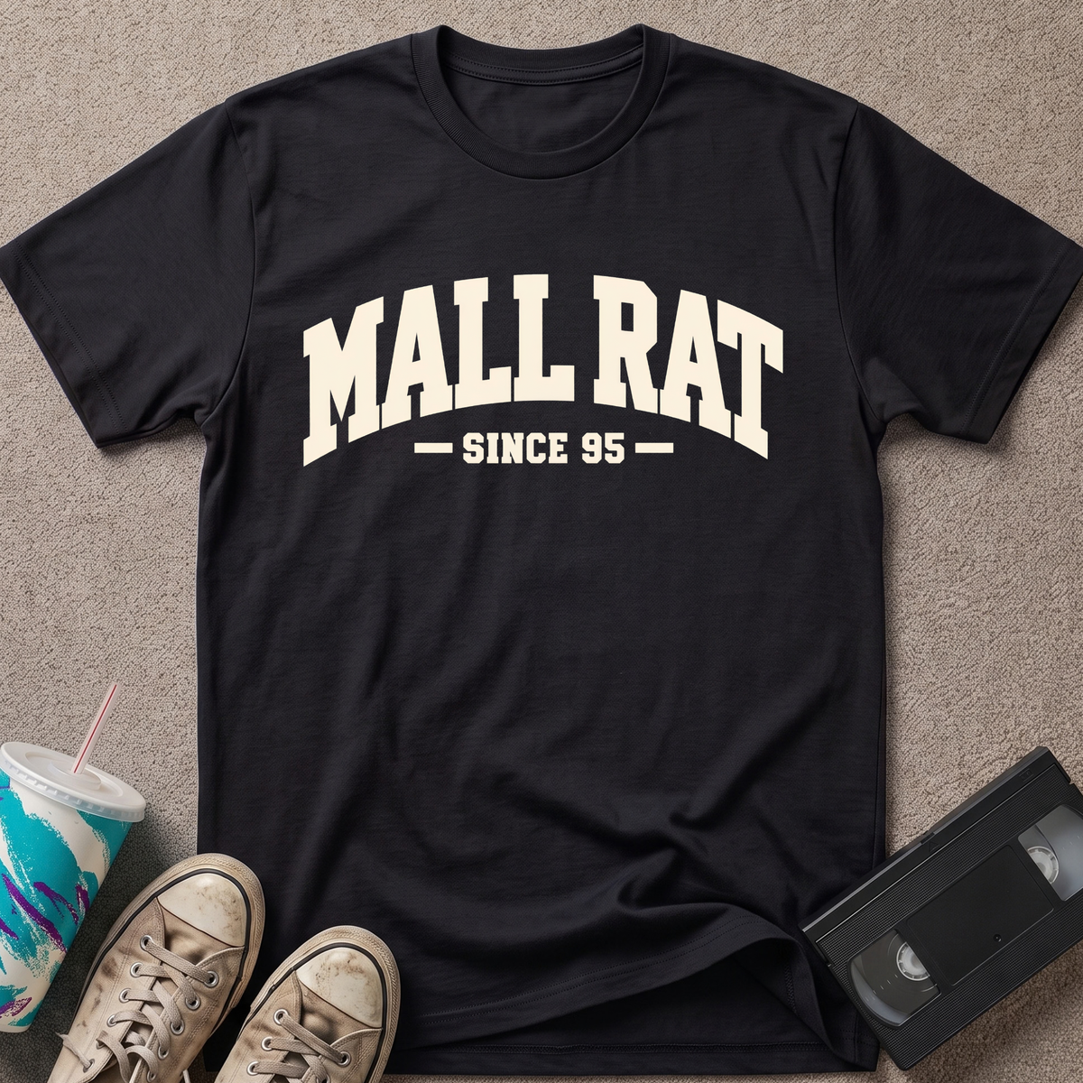 Mall Rat 95 T-Shirt