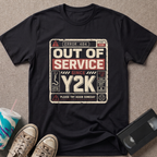 Out of Service T-Shirt
