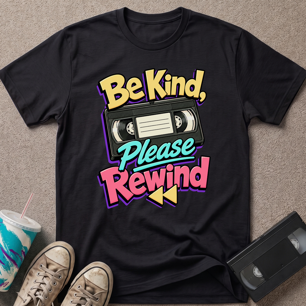 Be Kind T-Shirt