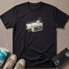 Camcorder T-Shirt