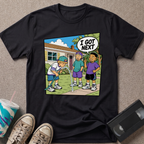 I Got Next T-Shirt