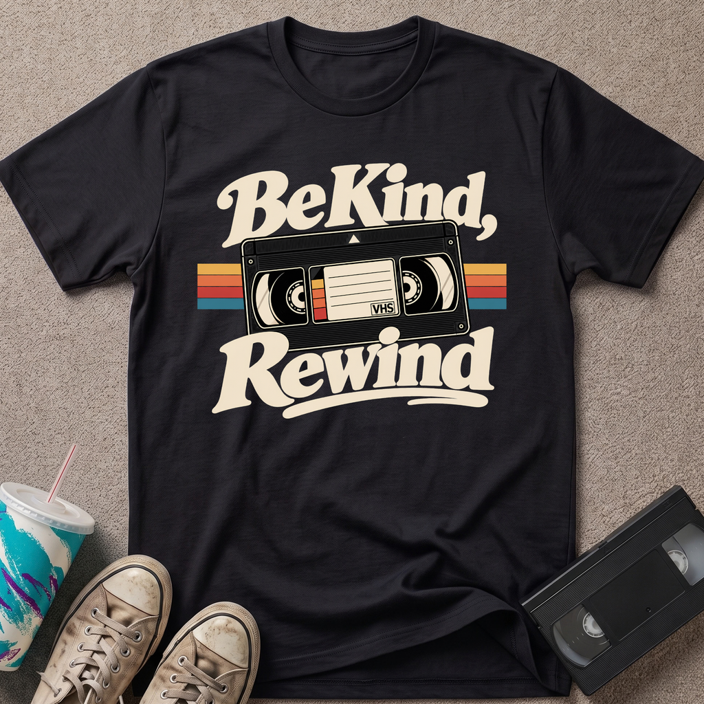 Be Kind 3 T-Shirt