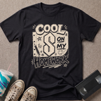 Cool S T-Shirt