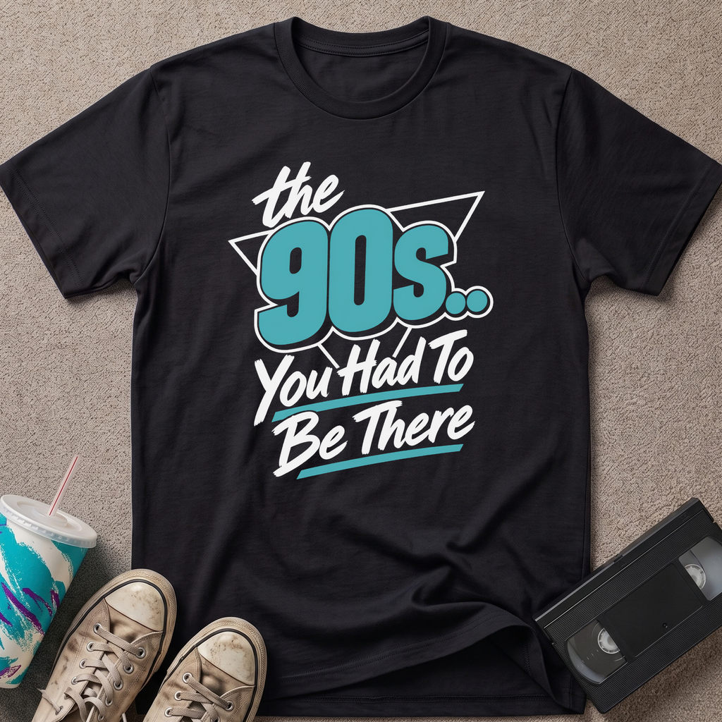 the 90s T-Shirt