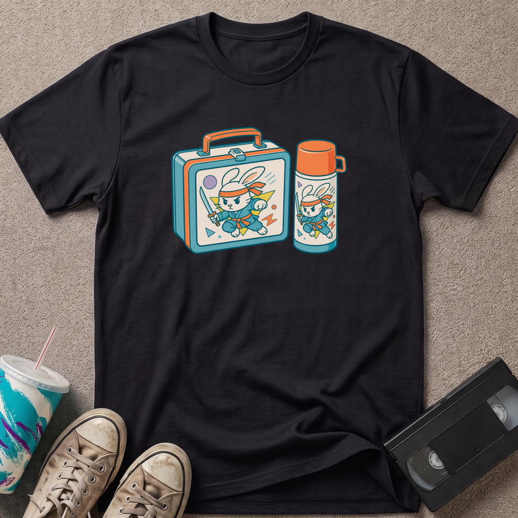 Lunch Box T-Shirt