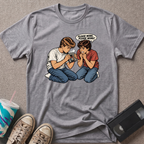 Please Work T-Shirt