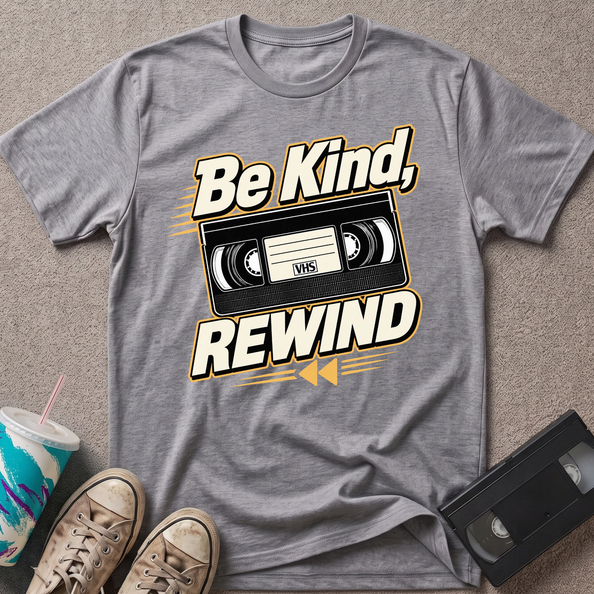 Be Kind 2 T-Shirt