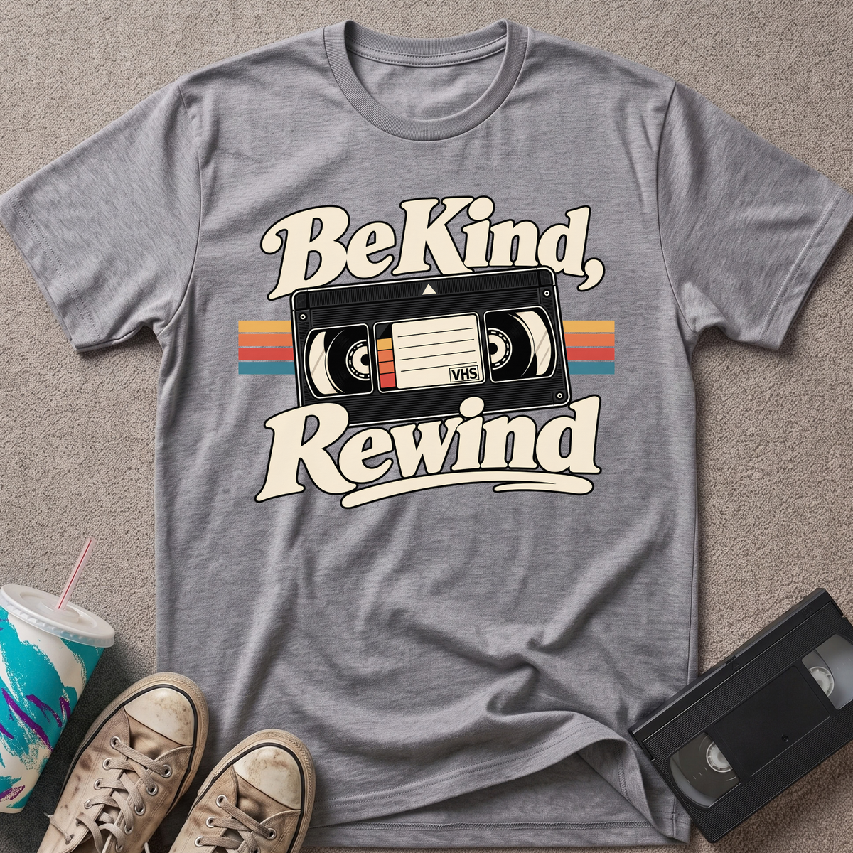 Be Kind 3 T-Shirt